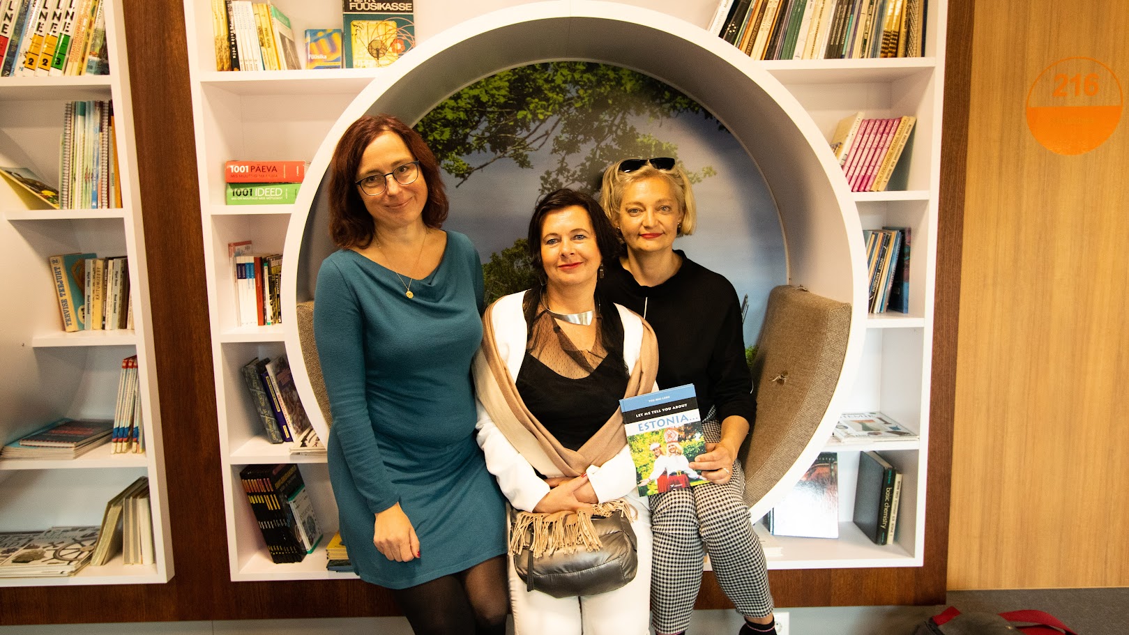 Čerpáme inspiraci a znalosti z Estonska a Finska